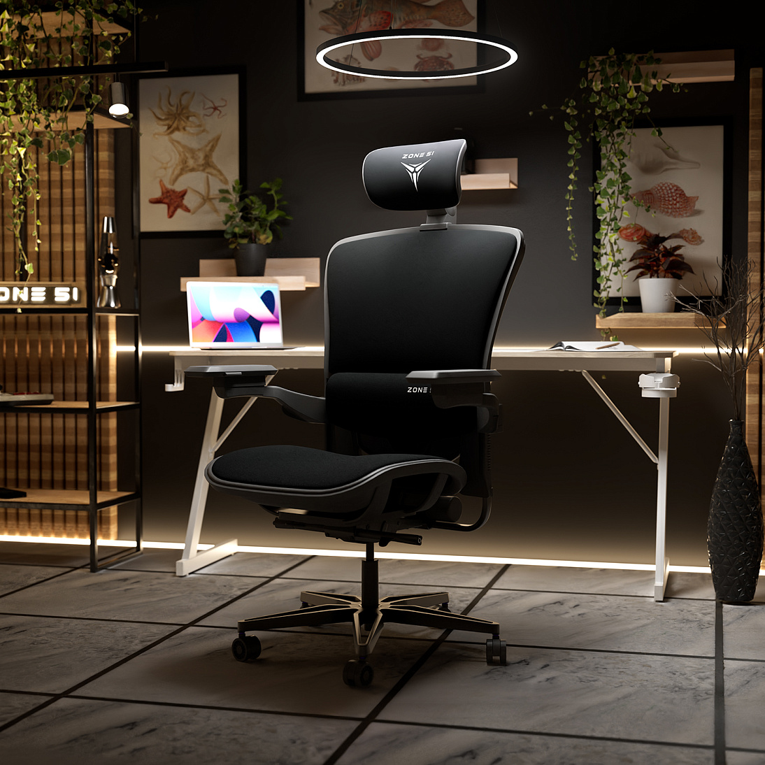 Freelancer W8, фото